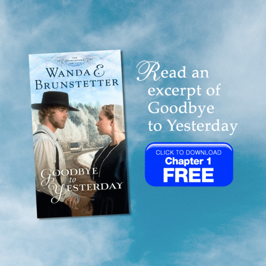 Amish Life in Lancaster County Book Review and Giveaway