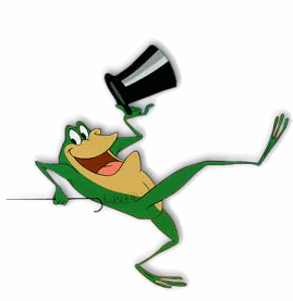 HappyDANCE