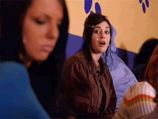 angry gif photo: HeyFYou meangirls.gif