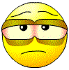 yawning animated gifs photo: Sleep Sleeping Sleepy Goodnight nighttime Yawn yawning Smileys Smilies Animated Animation Animations Gif Gifs SleepYawn03.gif