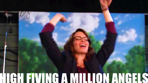 liz lemon