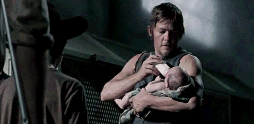 OMG WHAT ARE THESE FEELINGZZZZZ!