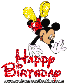 Happy Birthday Myspace Comments and orkut Birthday Comments