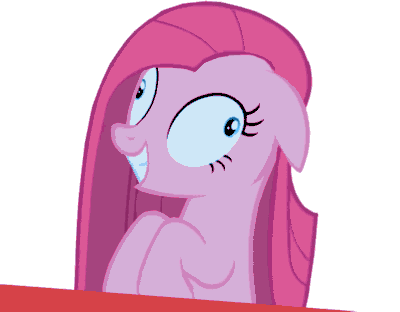pinkiepie