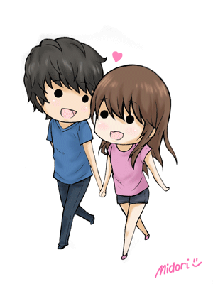 cute_couple__animation__by_mmidori31-d51r24p