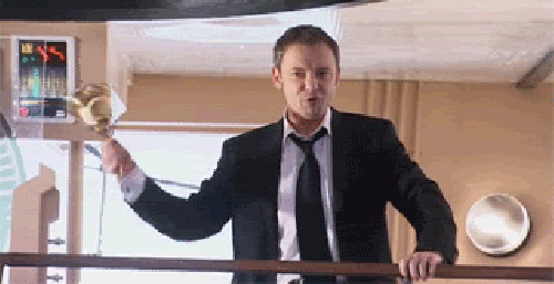 yes, wow, animated gif