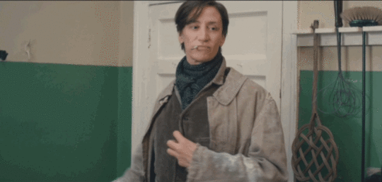Albert Nobbs