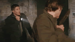 scared gifs photo: Scared Scared.gif