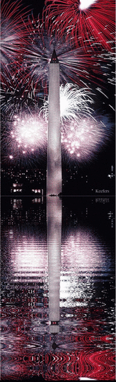 FireWorks, Animated Fireworks, Animated Graphics, Independence Day, Fourth Of July, 4th Of July, Keefers photo Keefers_Fireworks187.gif