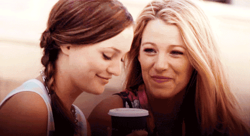Gossip girl gif photo: Blair-blair-waldorf-17961795-500-272.gif