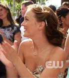 Gossip girl gif photo: Blair Waldorf Gossip Girl GIF cbc88d93.gif