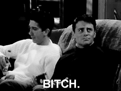 bitch gifs photo: Bitch - Friends tumblr_meqms0kigf1rekq3go1_250_zps66c0226b.gif