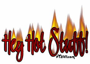 hot stuff gif photo: Hot stuff gif hotstuff.gif