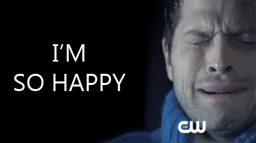 YEP IM JUST SO HAPPY!!!! UGLY-CRYING RIGHT NOW