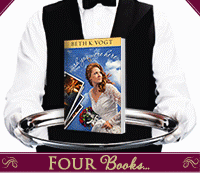 Join the Debutantes Story Soiree!