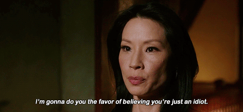 gifs photo: Idiot Idiot.gif