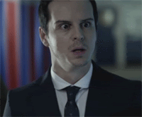 Moriarty