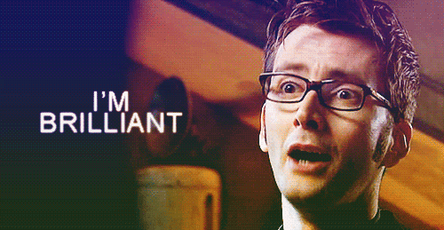 brilliant