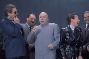 laughing animated GIF