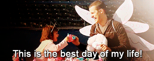 Joanna Labanza S Review Of Take A Chance