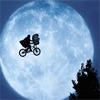 Fly Away E.T. Avatar