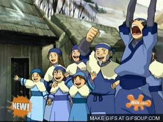 avatar the last airbender gifs photo: foamy-avatar_o_GIFSoupcom.gif