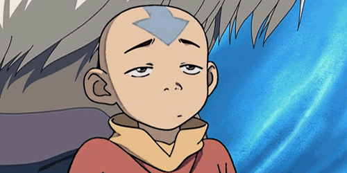 avatar the last airbender gifs photo: Avatar The Last Airbender AvatarTheLastAirbender4.gif