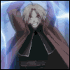 Fullmetal Alchemist Power