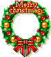 merry-christmas-wreath