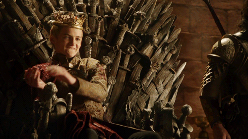 Joffrey