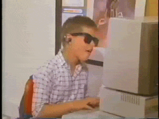 me-working
