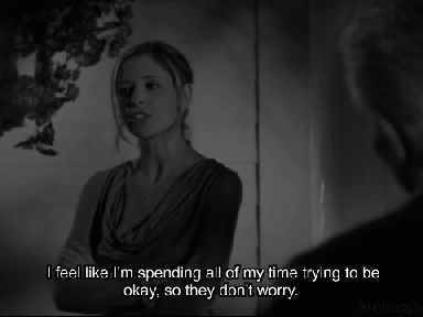 You know. Like this.