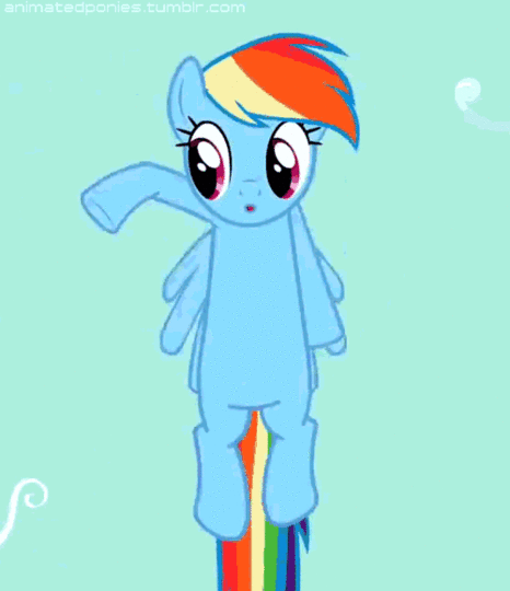 rainbow dash gif2