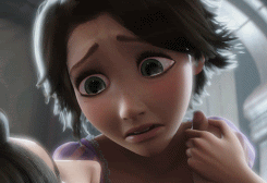 Crying photo: Crying - Rapunzel tumblr_lri11cuxFO1qdlkgg.gif