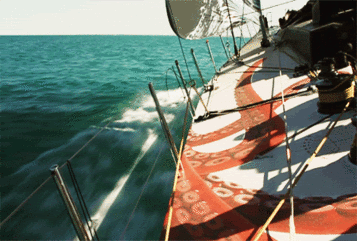 sailing gif photo: Sailing sail.gif