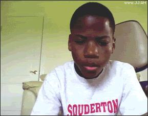 scared photo: scared scared.gif