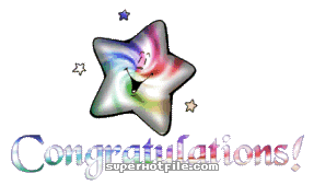 animated congratulations photo: Congratulations! n013.gif