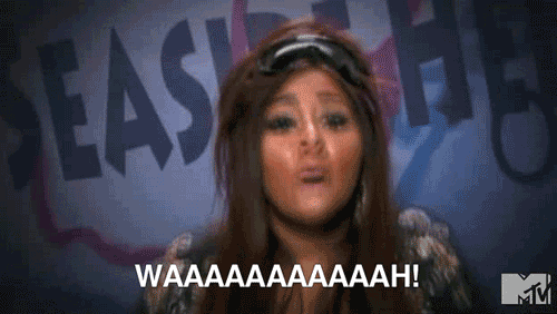 Snookie animated gif