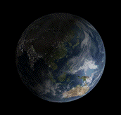 Winter solstice