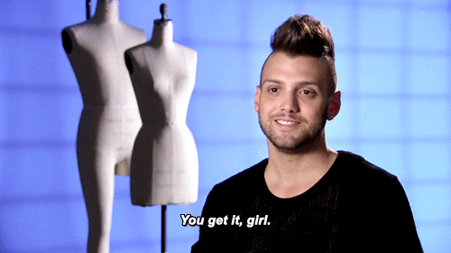 Image result for you get me gif