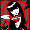 Emily Strange Avatar