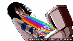 photo puking-rainbows-gif.gif