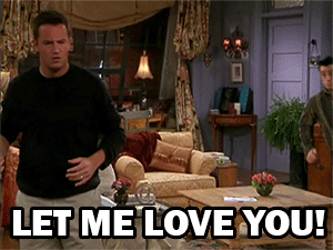 love you
