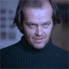 the shining gifs photo: The Shining INOLg.gif