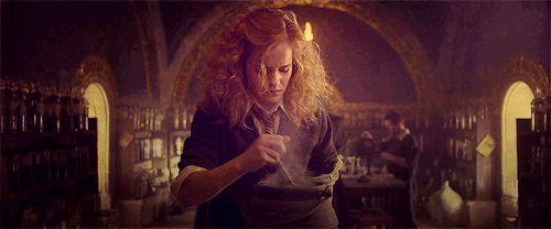 23 Signs You Are Hermione Granger