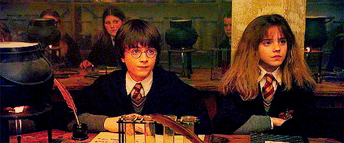 23 Signs You Are Hermione Granger