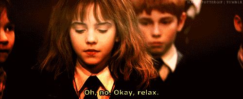 23 Signs You Are Hermione Granger