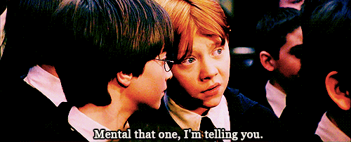 23 Signs You Are Hermione Granger