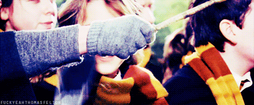 23 Signs You Are Hermione Granger