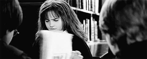 23 Signs You Are Hermione Granger